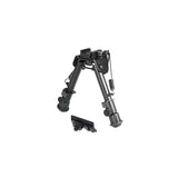 Leapers UTG - Tactical Op Bipod with QD Lever Mount