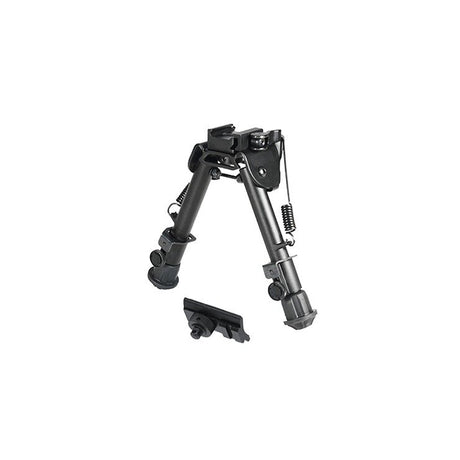 Leapers UTG - Tactical Op Bipod with QD Lever Mount