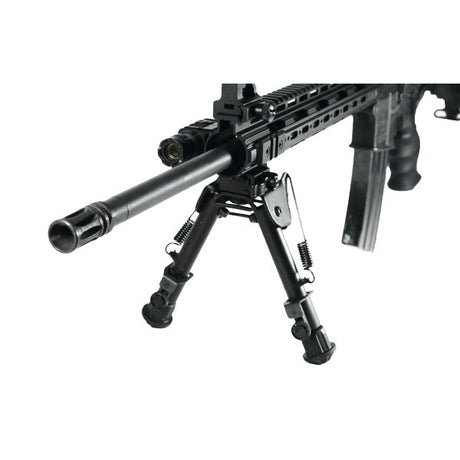 Leapers UTG - Tactical Op Bipod with QD Lever Mount