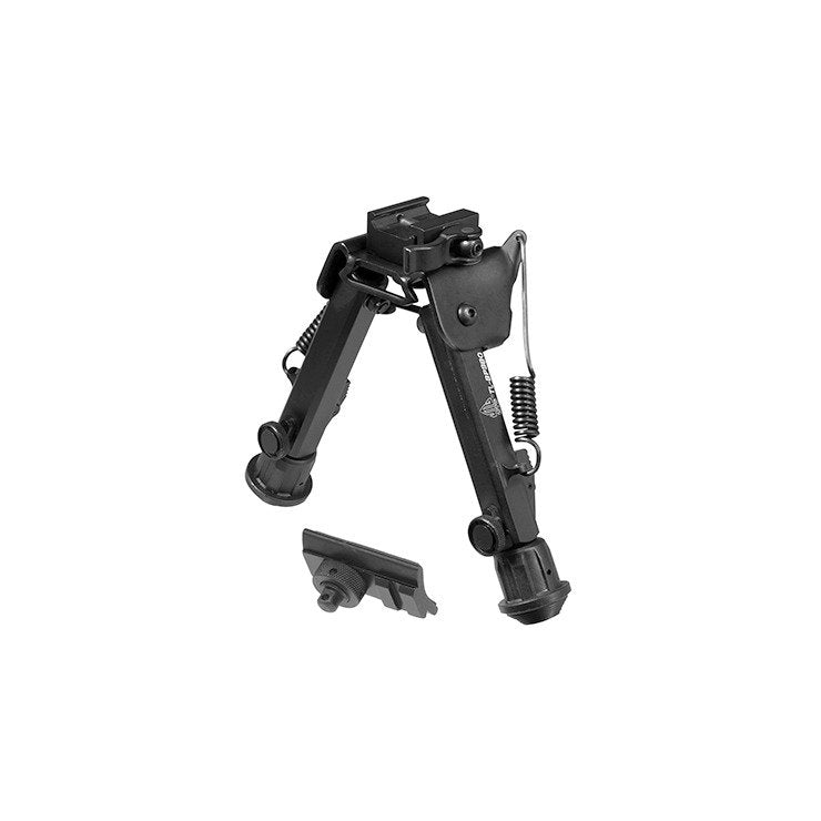 Leapers UTG - Super Duty Bipod with QD Lever Mount 6"-8.5"