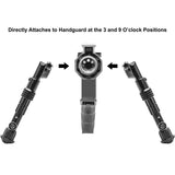 Leapers UTG - Recon Flex M-LOK Bipod - Black