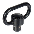 Leapers UTG - Button QD Sling Swivel 1.38" Black