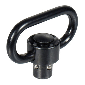 Leapers UTG - Button QD Sling Swivel 1.38" Black