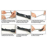 Leapers UTG - AR15/M16 Cleaning Kit with Pouch
