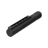 Leapers UTG - PRO 6-Position Receiver Extension Tube - Black