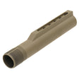 Leapers UTG - PRO 6-Position Receiver Extension Tube FDE