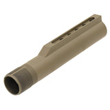 Leapers UTG - PRO 6-Position Receiver Extension Tube FDE