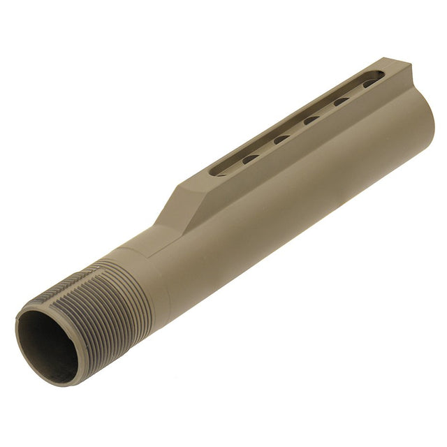Leapers UTG - PRO 6-Position Receiver Extension Tube FDE