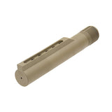 Leapers UTG - PRO 6-Position Receiver Extension Tube FDE