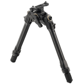 Leapers UTG - PRO TBNR 8.5-11" M-LOK Bipod - Black