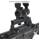 Leapers UTG - PRO Mil-Spec Carry Handle Sight for AR-15