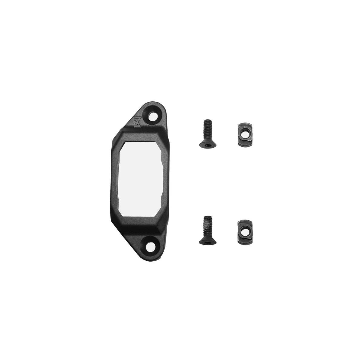 Unity Tactical - AXON SL M-LOK Mounting Kit - Black