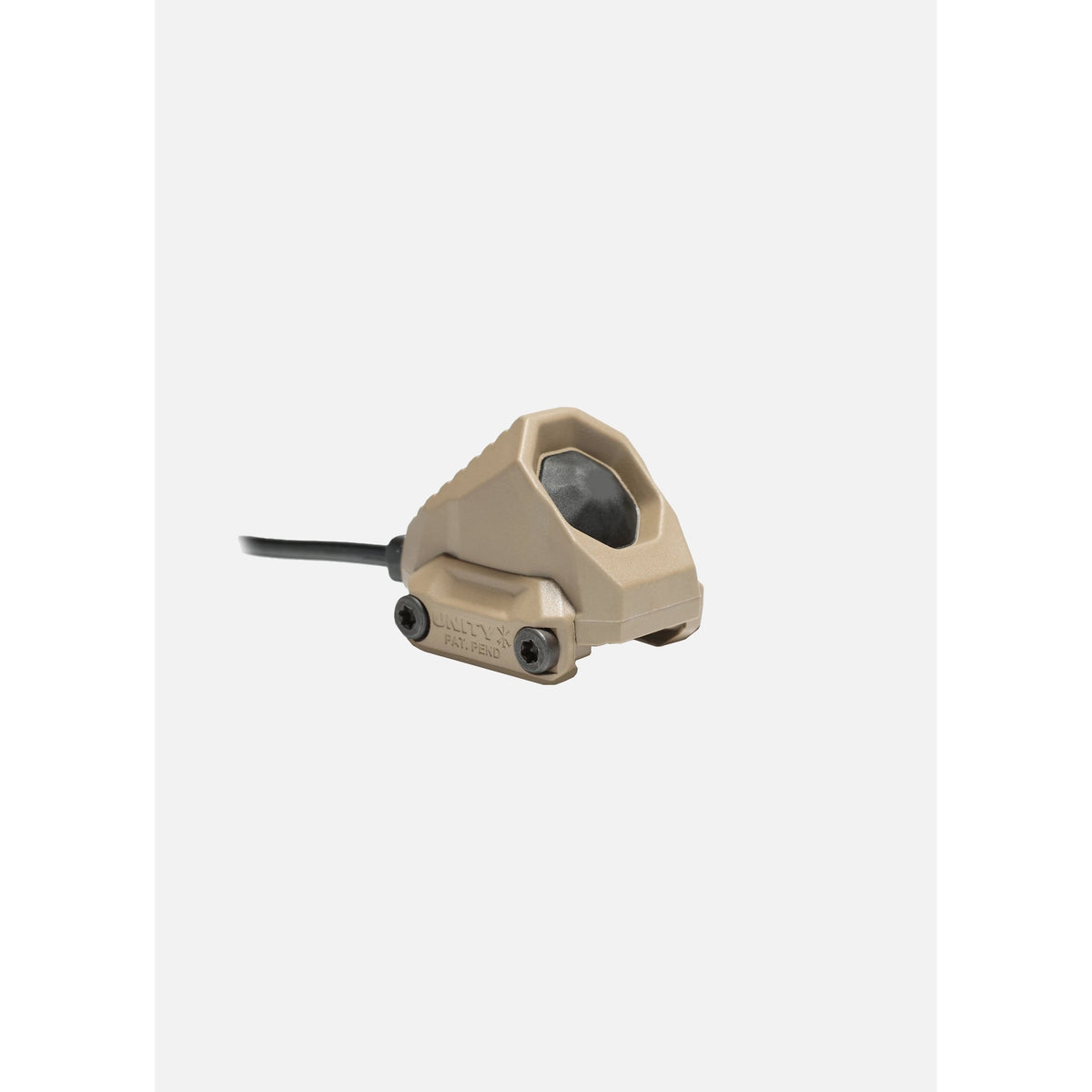 Unity Tactical - AXON SL Remote Switch for Surefire - FDE