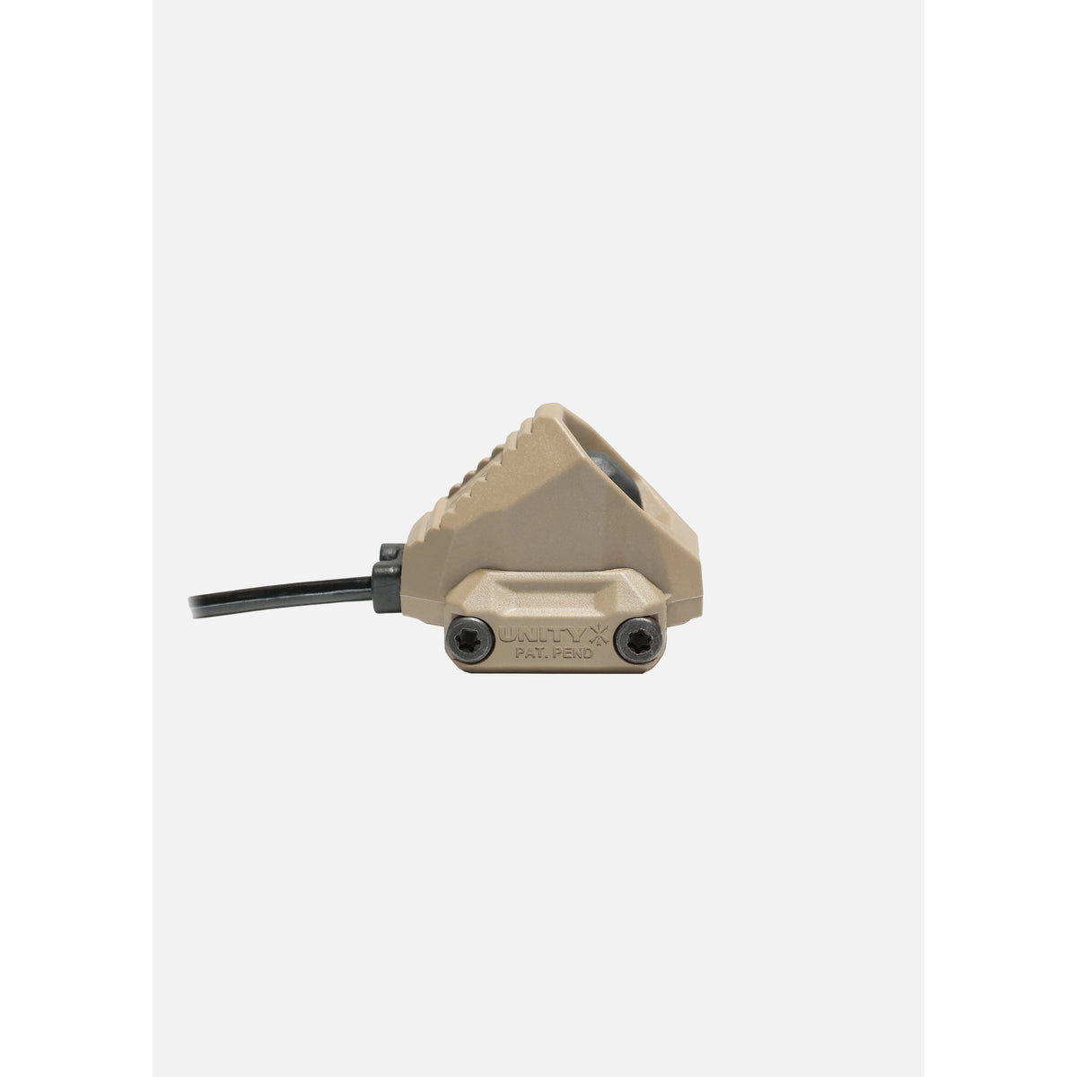 Unity Tactical - AXON SL Remote Switch for Surefire - FDE