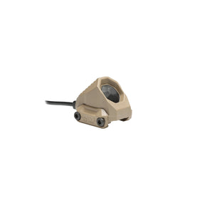 Unity Tactical - AXON SL LINK USB-C Remote Switch 7" FDE