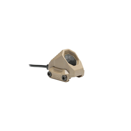 Unity Tactical - AXON SL LINK USB-C Remote Switch 7" FDE