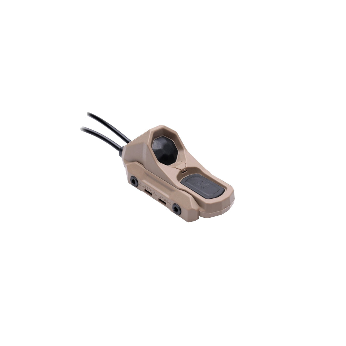 Unity Tactical - AXON Dual Lead Remote Switch for Crane Laser — view 3