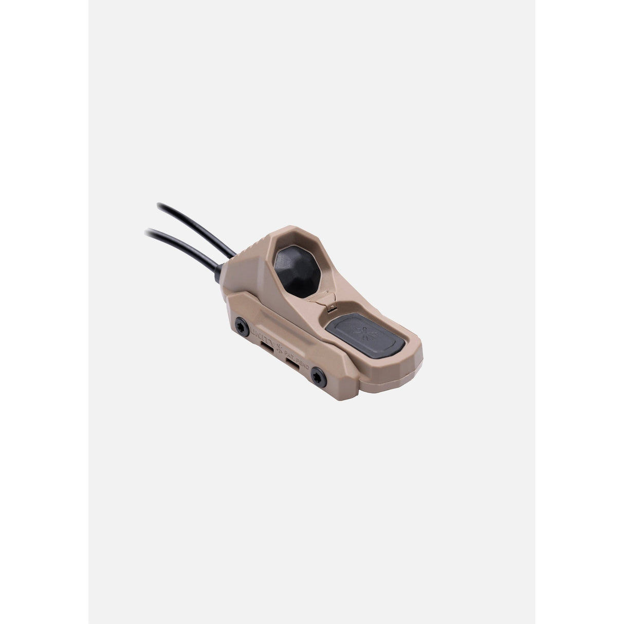 Unity Tactical - AXON Dual Button Remote Switch for Surefire/NGAL