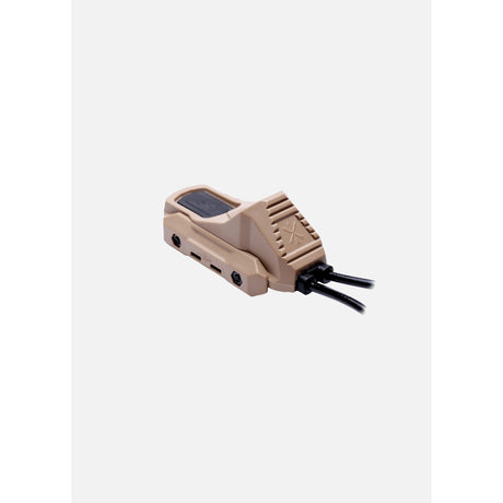 Unity Tactical - AXON Dual Button Remote Switch for Surefire/NGAL