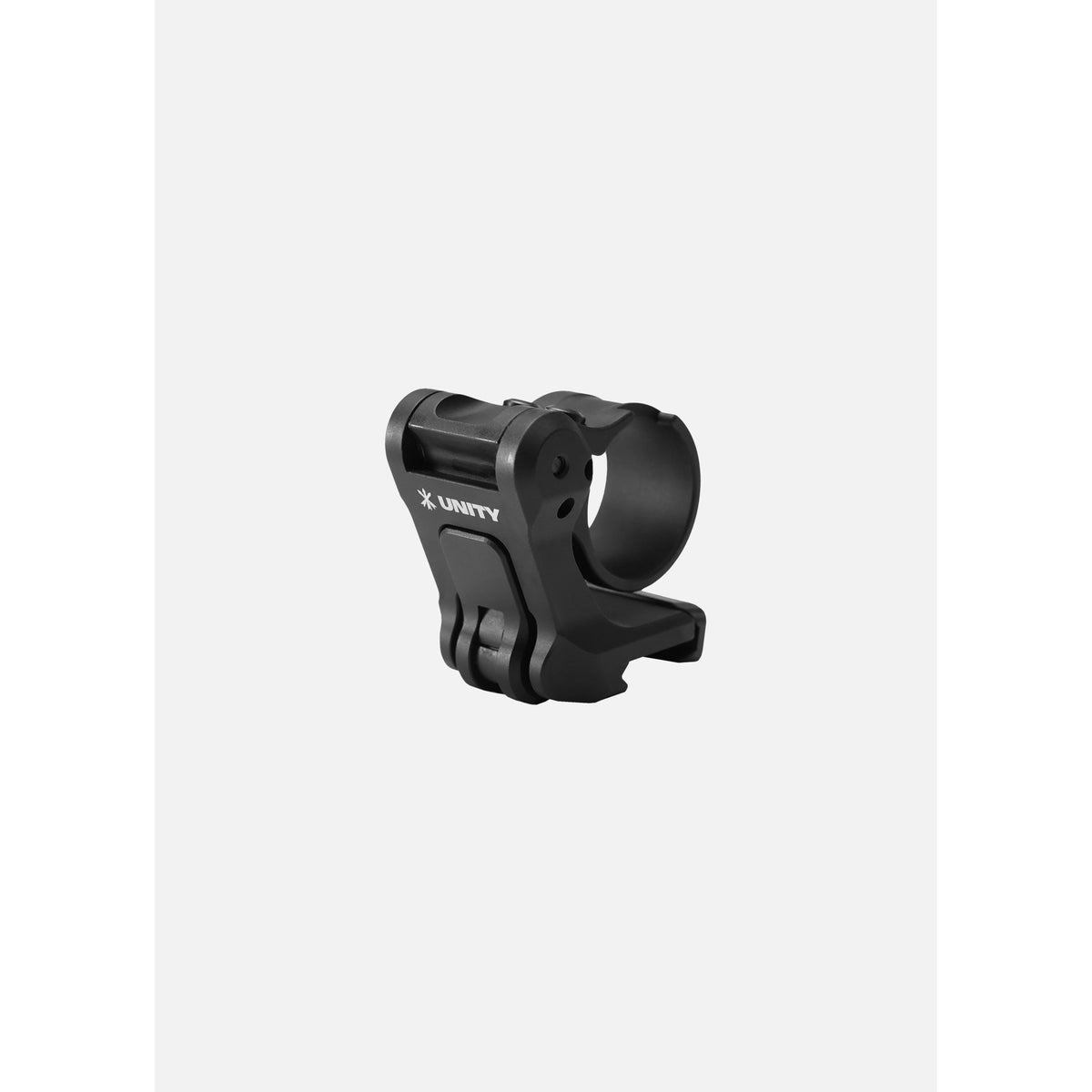 Unity Tactical - FAST FTC 30mm Magnifier Mount - FDE