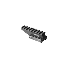 Unity Tactical - FAST Absolute Riser - Black