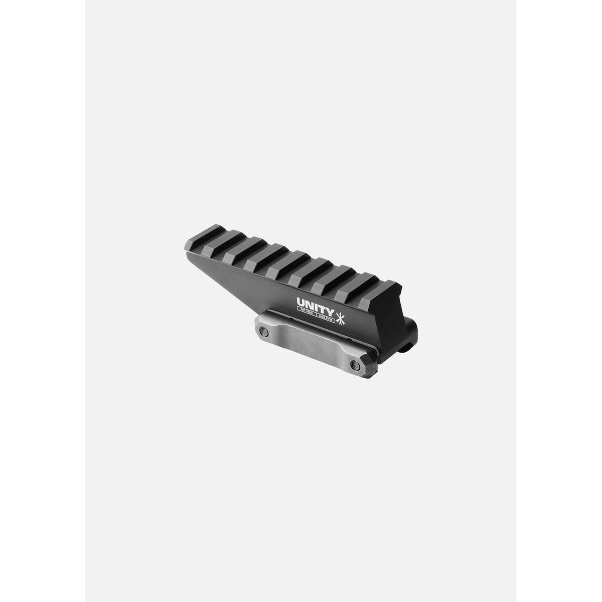 Unity Tactical - FAST Absolute Riser - Black