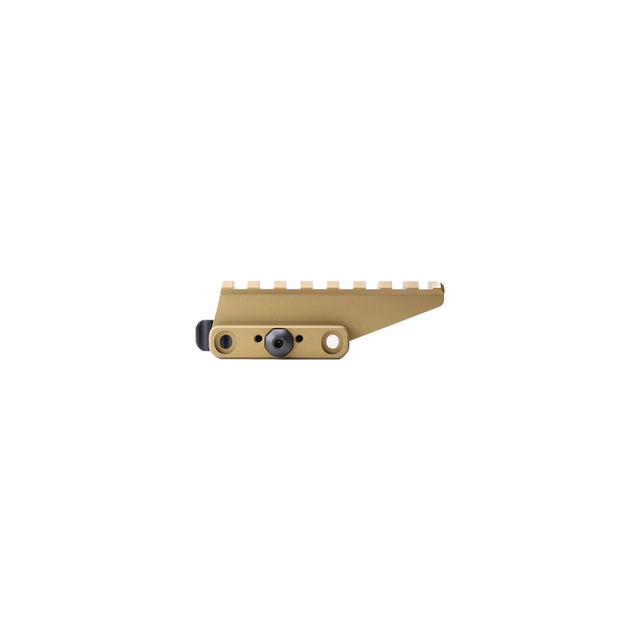 Unity Tactical - FAST Absolute Riser in Flat Dark Earth — view 2