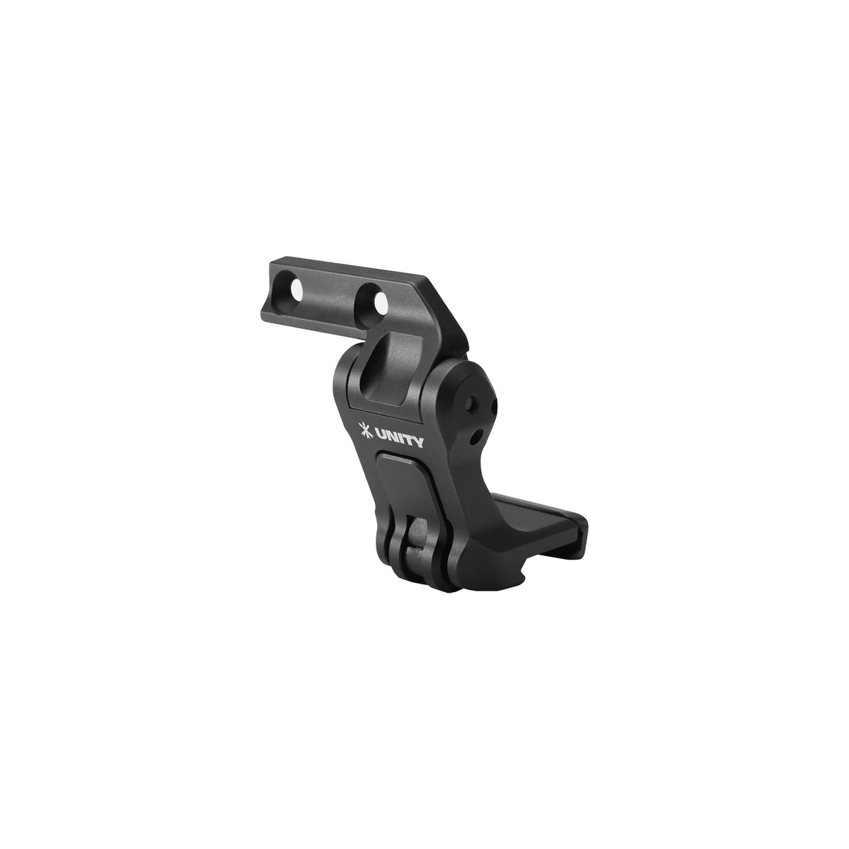 Unity Tactical - FAST FTC Mount for Primary Arms Magnifier - Black
