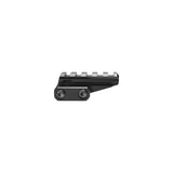 Unity Tactical - FAST Accessory Riser - Black — view 3