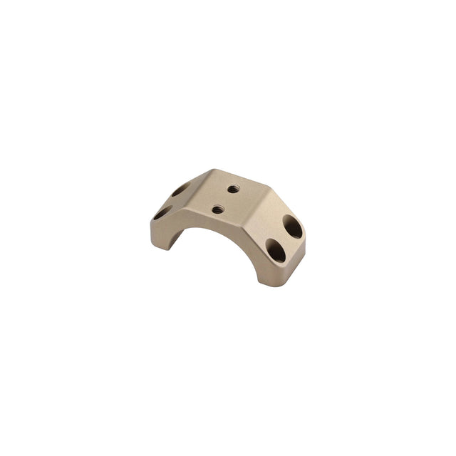Unity Tactical - MRDS Top Ring for FAST LPVO 30mm - FDE