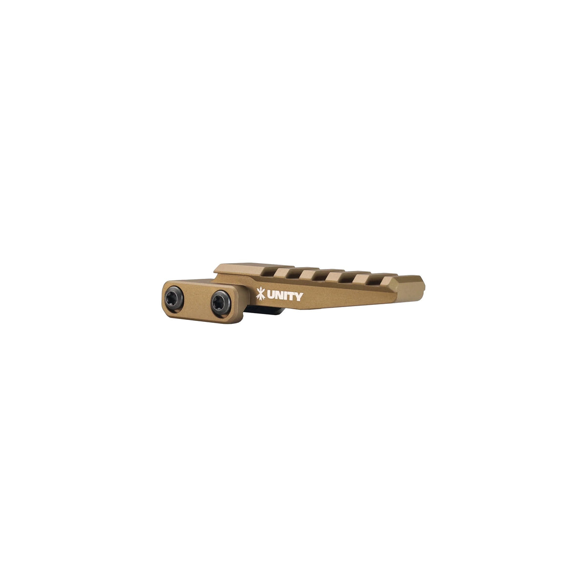Unity Tactical - FAST Thermal Riser - FDE