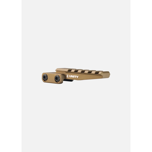 Unity Tactical - FAST Thermal Riser - FDE