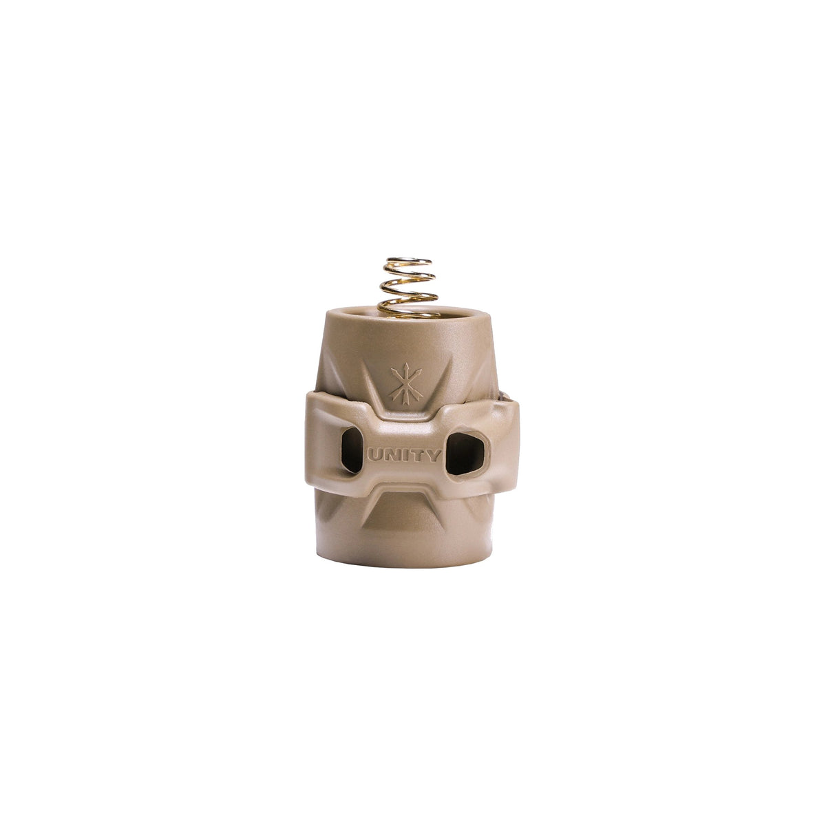 Unity Tactical - GASCAP Link USB-C Rear Cap for SureFire Scout