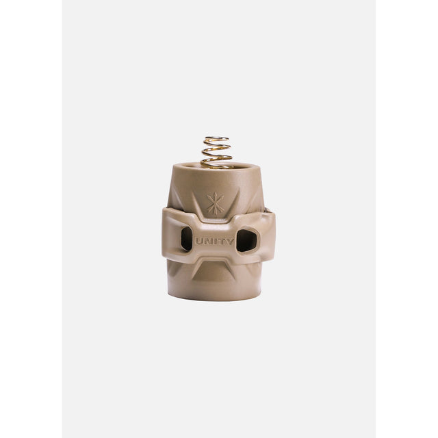 Unity Tactical - GASCAP Link USB-C Rear Cap for SureFire Scout