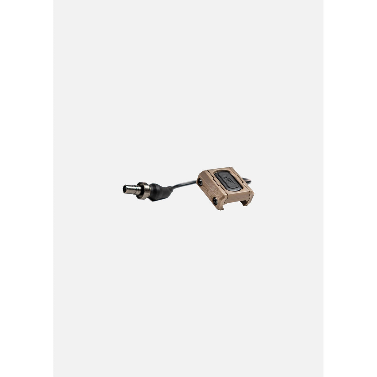 Unity Tactical - ModButton Lite Remote Switch for SureFire - FDE