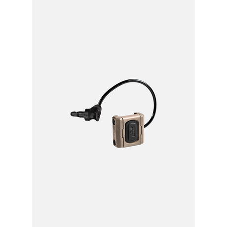 Unity Tactical - ModButton Lite USB-C Remote Switch 7" FDE