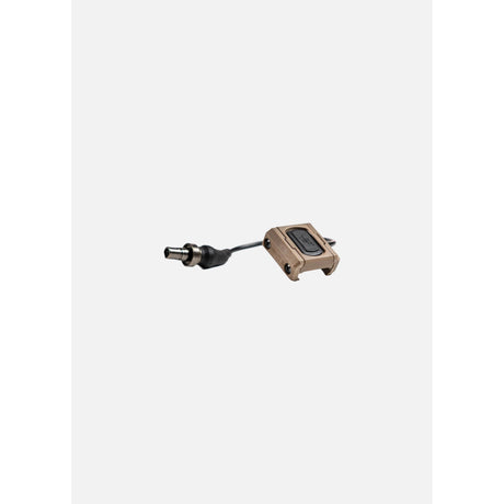 Unity Tactical - ModButton Lite USB-C Remote Switch 7" FDE
