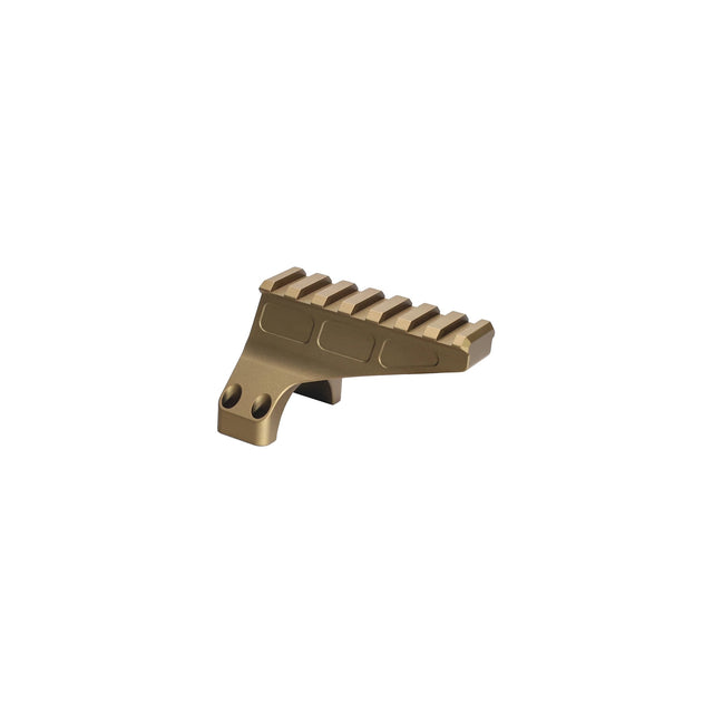 Unity Tactical - Diving Board for REKE 30mm - FDE — view 2