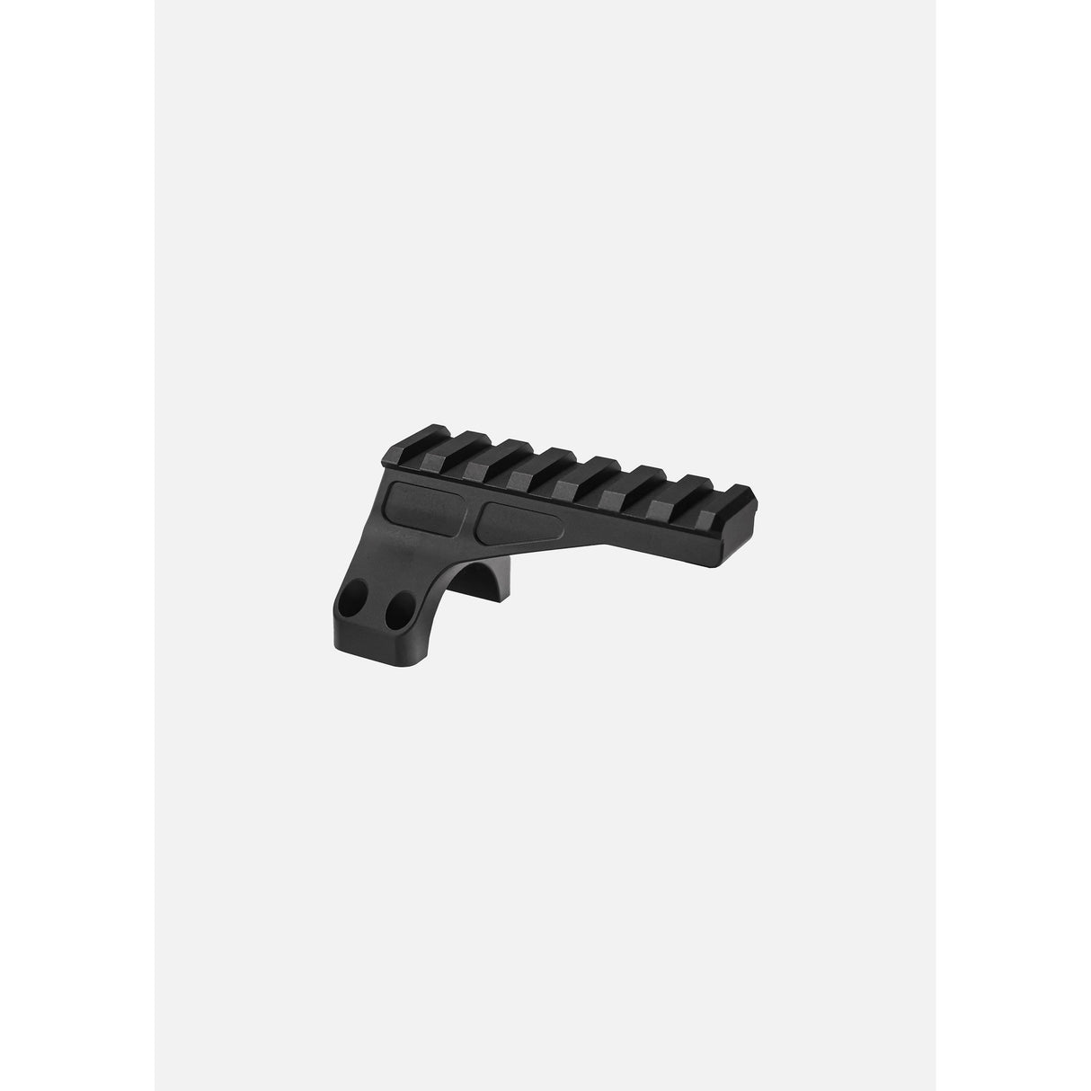 Unity Tactical - Diving Board for REKE 34mm - Black