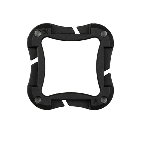 Unity Tactical - SPARK Cage Marker Light - Black — view 3