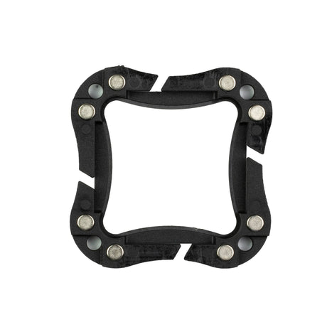 Unity Tactical - SPARK Cage Marker Light - Black — view 4