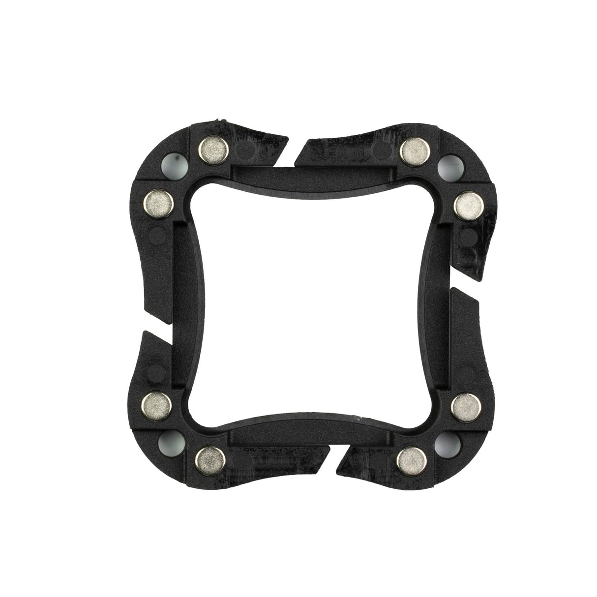 Unity Tactical - SPARK Cage Marker Light - Black