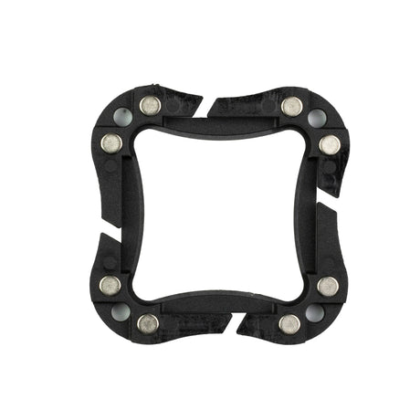 Unity Tactical - SPARK Cage Marker Light - Black