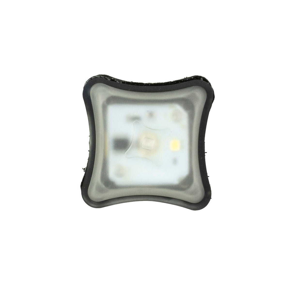 Unity Tactical - SPARK Marker Light, White LED, Black