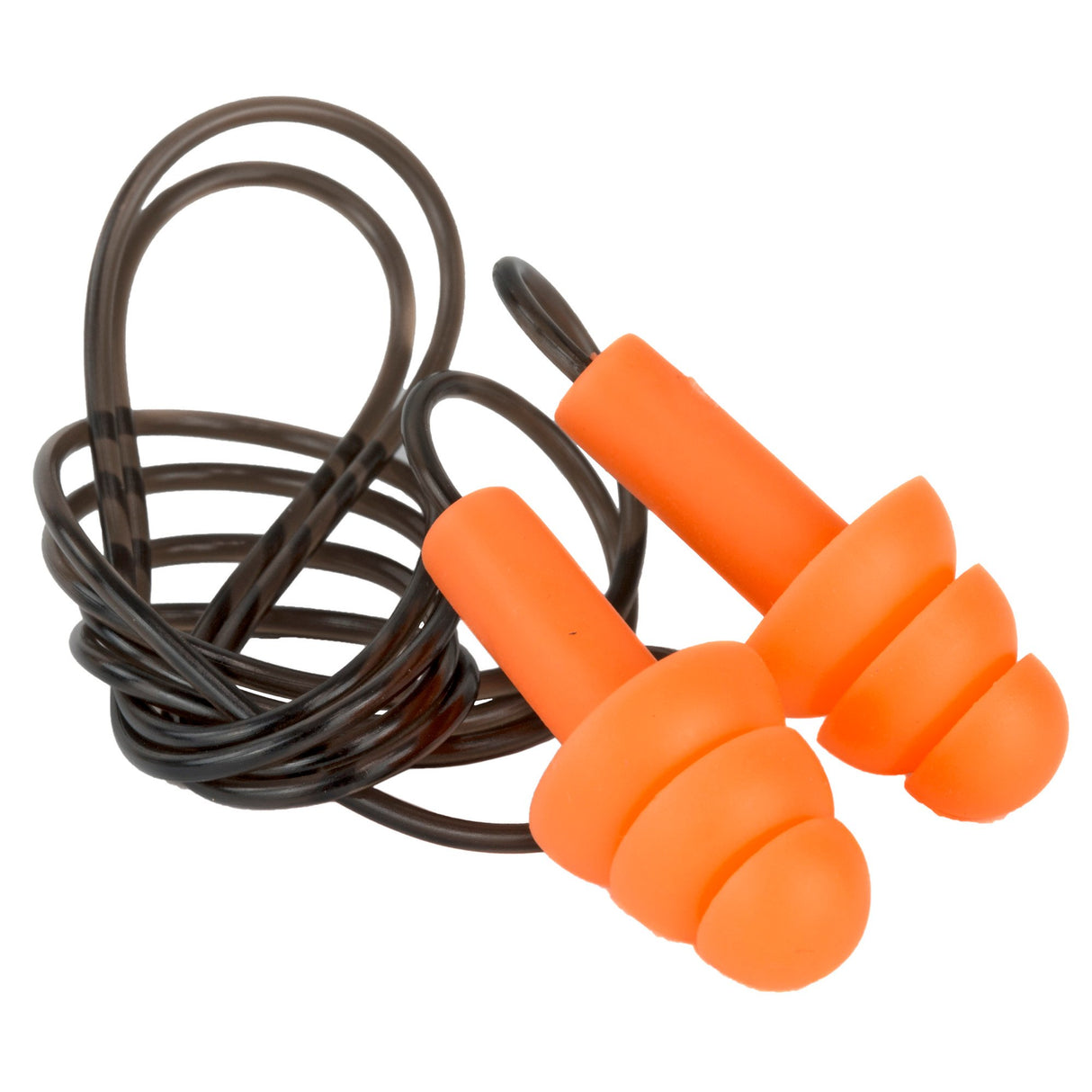 Walkers - Foam Corded Ear Plugs 2-Pack