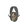 Walkers - X-SM Compact Passive Ear Muffs - Camo