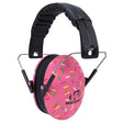 Walkers - Folding Earmuff Small Pink Sprinkle