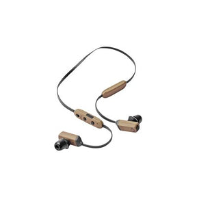 Walkers - Rope Hearing Enhancer Electronic Ear Plug - FDE