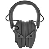 Walkers - Razor Freedom Slim Electronic Earmuff with Punisher Logo