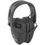 Walkers - Razor Electronic Earmuff, Black